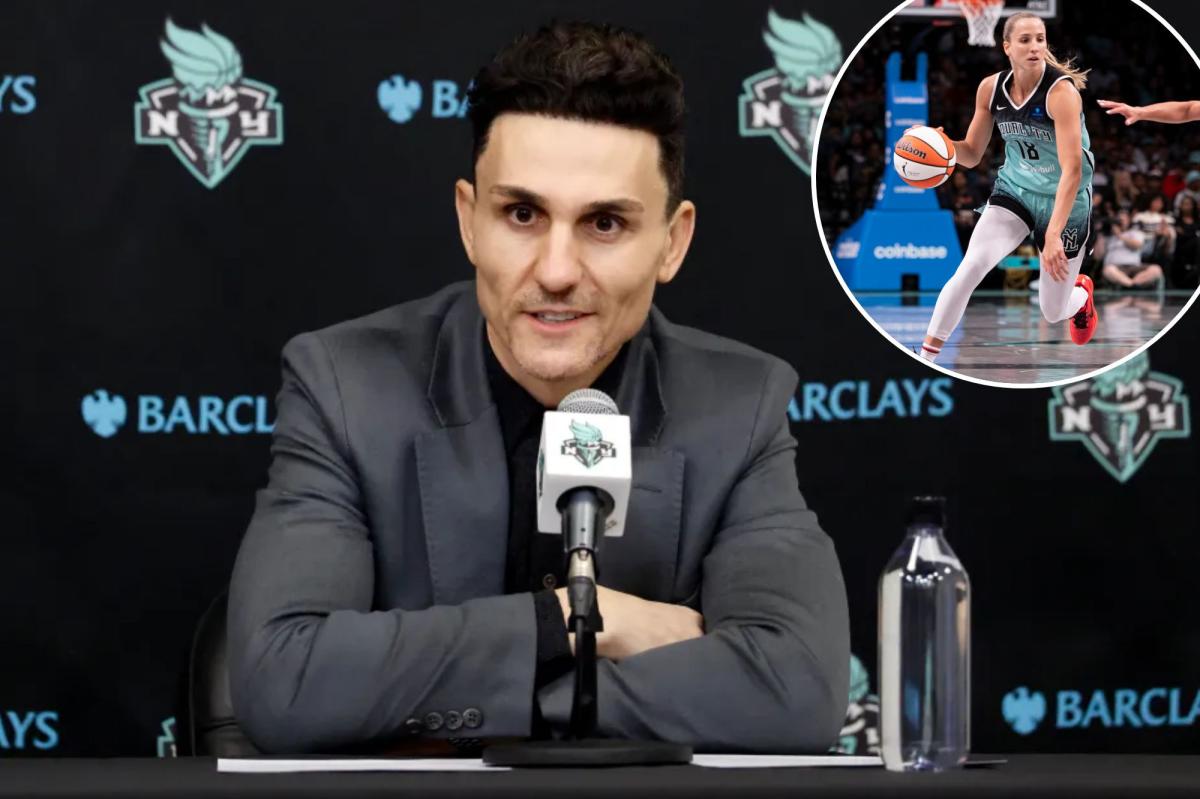 Liberty renounce rights to three players in first offseason roster transaction