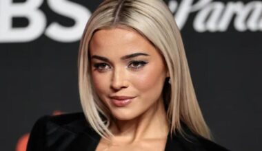 Livvy Dunne reveals first acting audition came for 'White Lotus' — why she didn't get part