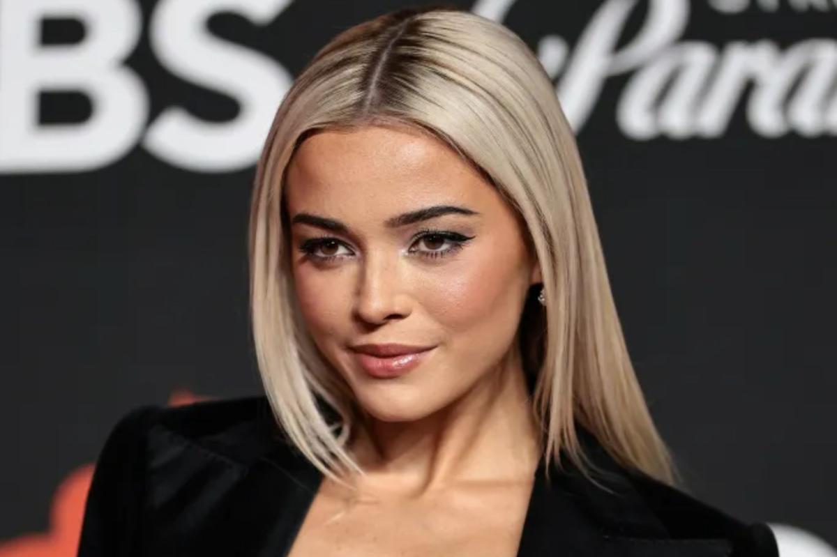 Livvy Dunne reveals first acting audition came for 'White Lotus' — why she didn't get part