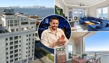 Pete Davidson takes a major loss on his Staten Island condo
