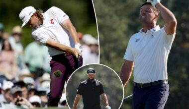 One thing is painfully obvious at 2026 Masters — LIV softened stars