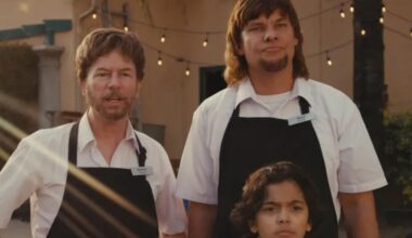 David Spade's new movie pulls no punches — but it isn't mean