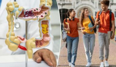 Concerning rise in colon cancer deaths concentrated in one group