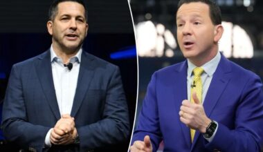 How ESPN views life after Adam Schefter with Ian Rapoport in the wings