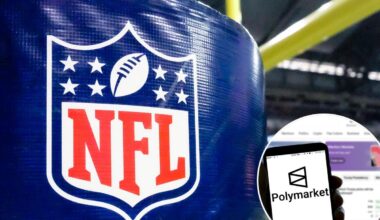 NFL demands prediction markets to stop manipulable trading