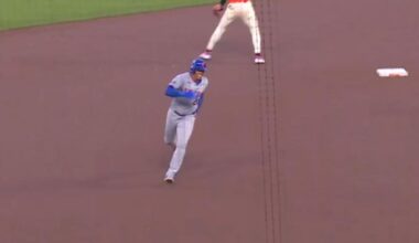 Juan Soto exits game early in big Mets concern