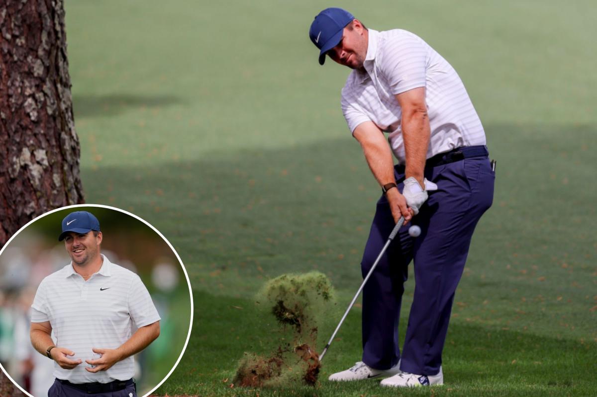 One lesson put Chris Gotterup, coach on road to Masters chance