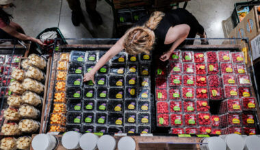 News Wrap: Inflation report shows the biggest increase since 2024