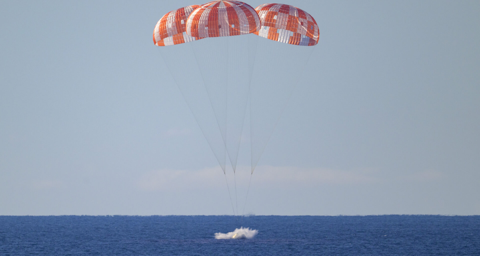 Artemis II Flight Day 10: Live Re-Entry Updates