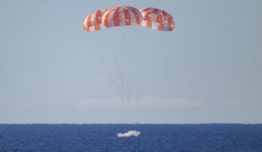 Artemis II Flight Day 10: Live Re-Entry Updates