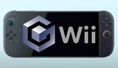 Nintendo Switch Users Have Thousands of Free Wii and GameCube Games Now