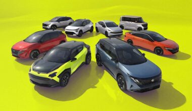 AI, Hybrids, And The Return Of The Xterra