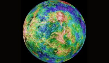 No Spacecraft Has Survived Venus For More Than 2 Hours. This Mission Wants 200 Days