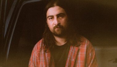 Noah Kahan's 'The Great Divide' Album Review: Tracks Ranked