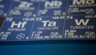 Nobody Thought A Material Could Beat Copper At Heat Transfer. This One Just Did By A Landslide