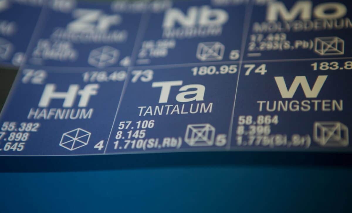 Nobody Thought A Material Could Beat Copper At Heat Transfer. This One Just Did By A Landslide