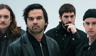 Northlane Premiere "Evian" Music Video