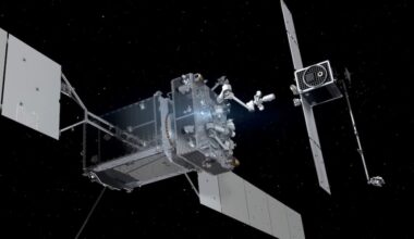 Northrop Grumman uses AI to cut spacecraft design time from years to hours in major shift for space engineering