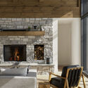 © Maxime Brouillet HarPie / Nathalie Thibodeau Architecte - Image 4 of 23