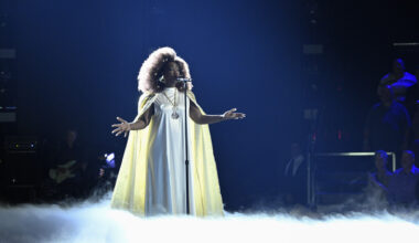 Alexia Jayy Had The Voice Coaches "Weeping" During the Finale