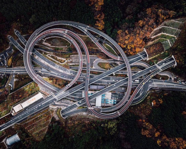 What Is the Technosphere and Why Does It Redefine Architecture? - Image 1 of 9
