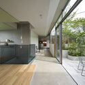 Obstetrics in Nanakuma / Yoshitaka Suzuki and Associates - Interior Photography, Kitchen