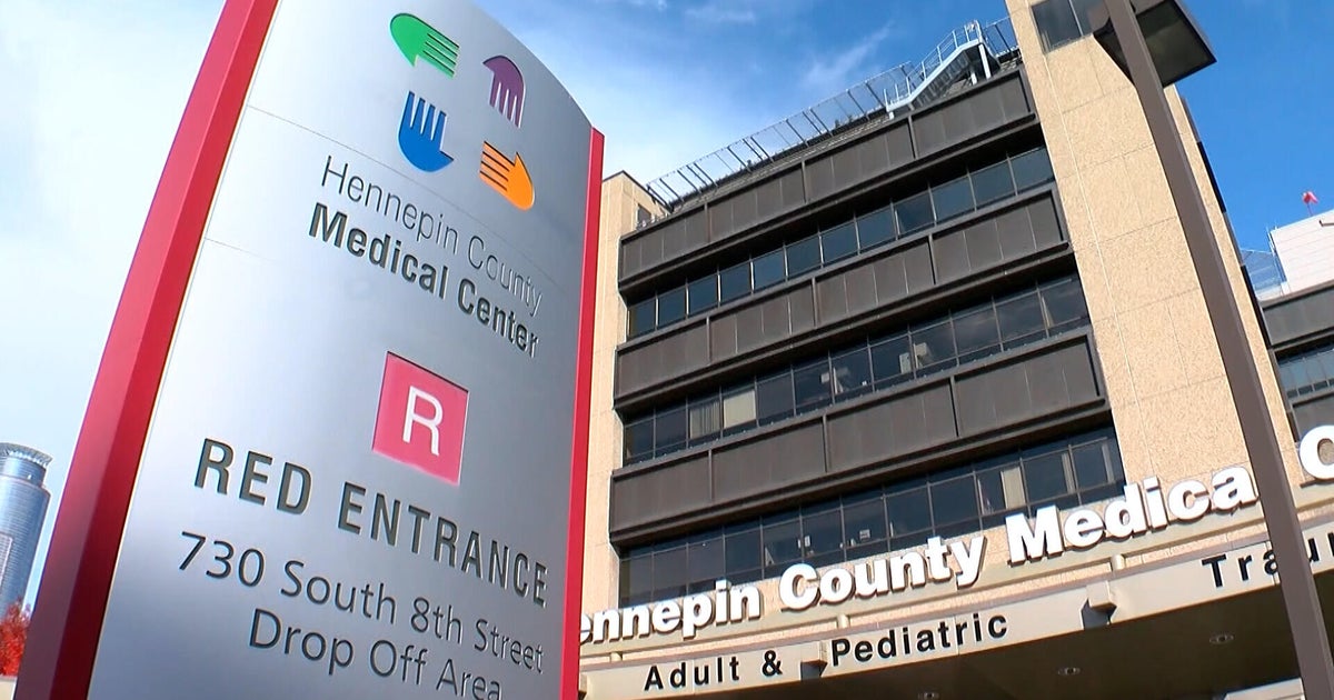 Hennepin Healthcare placed on "red alert" by national nurses' union amid federal funding cuts