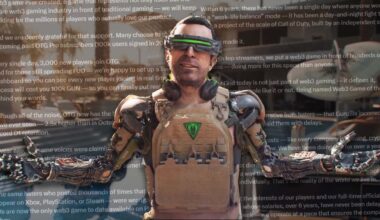 Gunzilla CEO Denies Claims Of Not Paying Devs In Long Rant On Twitter