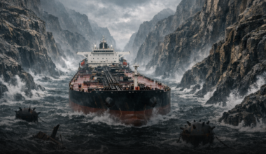 Straits of Uncertainty: How Middle East Turmoil Is Reshaping Global Energy