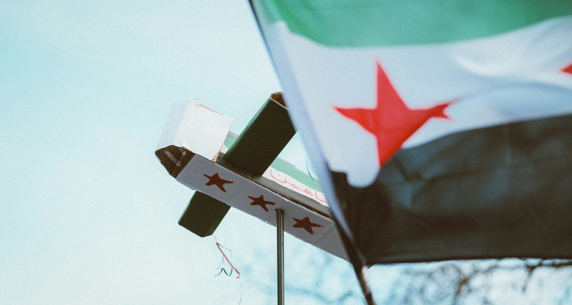 The Fall of Bashar al-Assad: Winners, Losers, and Challenges Ahead | Georgetown Journal of International Affairs