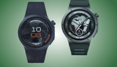 OnePlus Watch 4: New Wear OS smartwatch detailed before global release