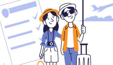 Traveling soon? What federal health plans actually cover