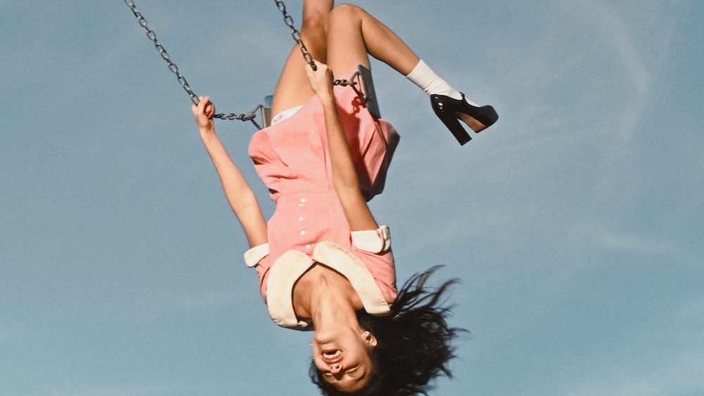 Olivia Rodrigo's New Album Title, June Release Date Set