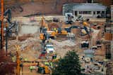 The East Wing was demolished to make way for a 90,000-square-foot ballroom that is now estimated to cost $400 million.