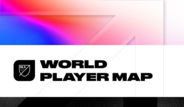 MLS leads North American men's sports with youngest & most diverse player pool