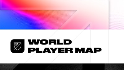 MLS leads North American men's sports with youngest & most diverse player pool