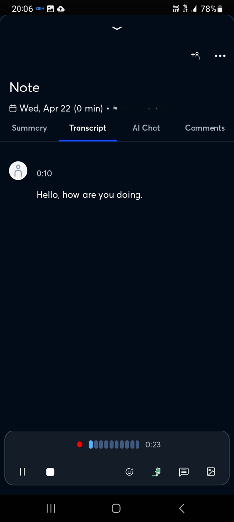 Otter in person recording transcript-1