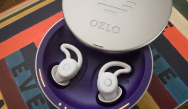 Ozlo’s comfy Sleepbuds are nearly 30 percent off in the run-up to Mother’s Day