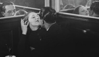10 intimate images of a lost, decadent 1930s Paris