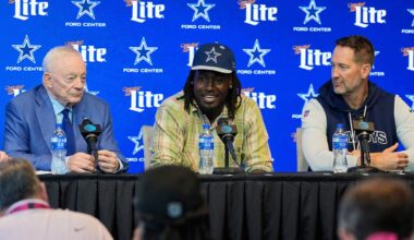 Dallas Cowboys logo