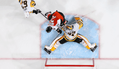 3 Things to Watch: Penguins at Flyers, Game 6 of Eastern Conference 1st Round