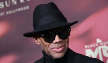 "After the Grammys, I was stood in McDonald's waiting in line and a guy came up to me and said, ‘You bought me my house’": Jimmy Jam on sampling, AI, and his new EastWest drum machine plugin