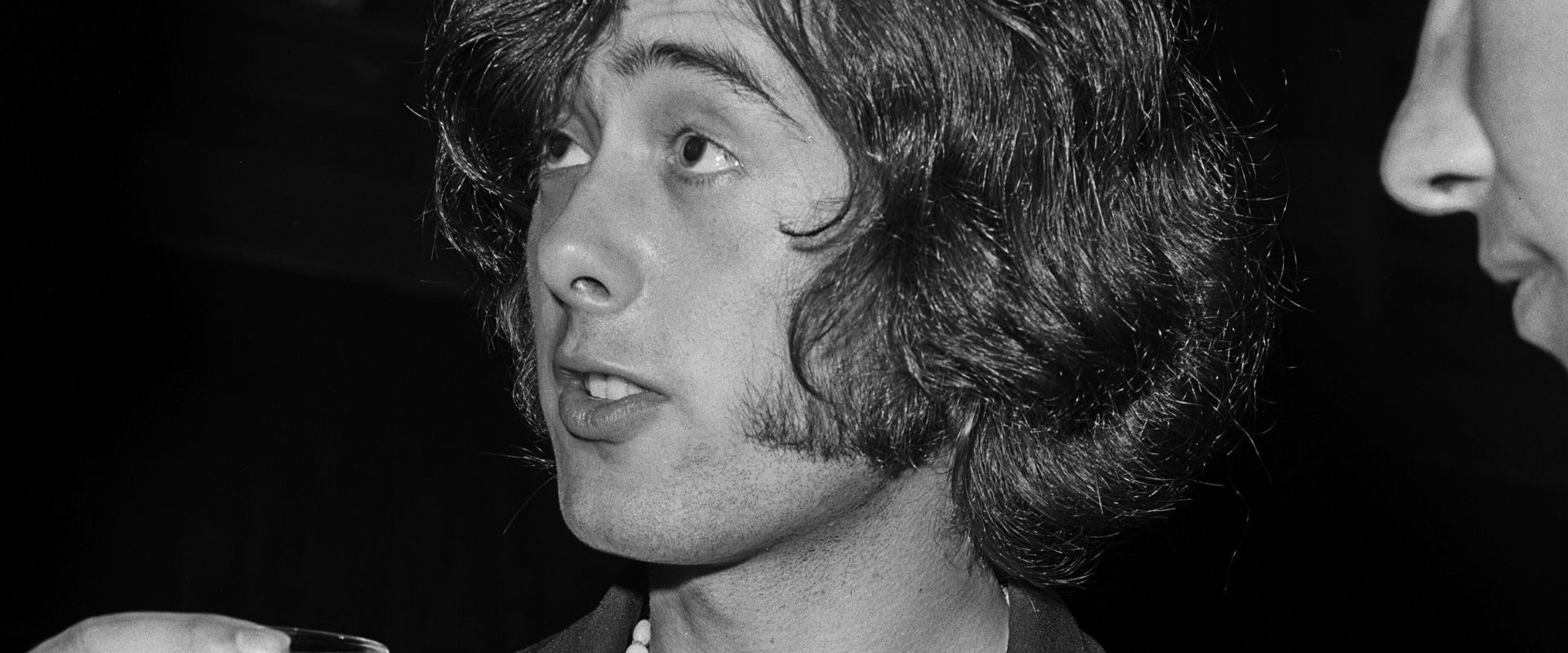 Jimmy Page Recalls the “Astonishing” Studio Session That Ended With a Singer Collapsing on the Floor