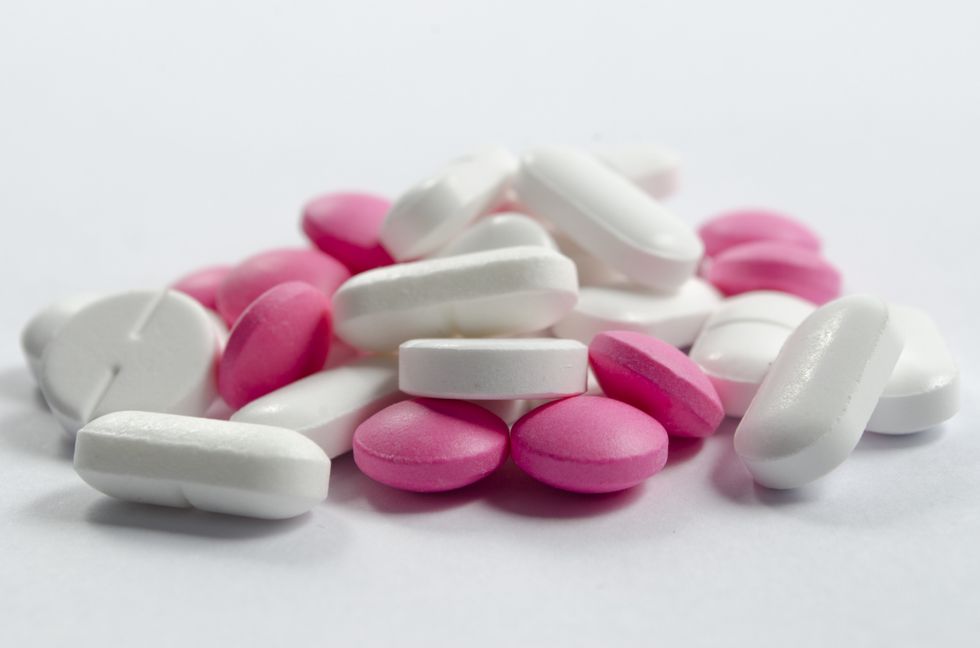 PAINKILLERS