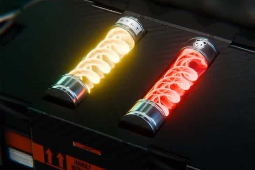 Panda Supplements X Htlt Collaboration