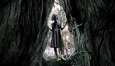 "Pan's Labyrinth" Sets October Re-Release