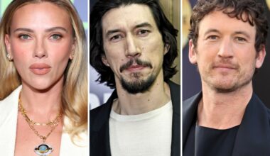 James Gray's 'Paper Tiger' to Compete at Cannes as Neon Buys It