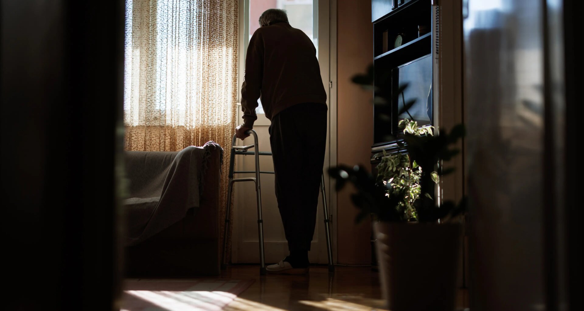 Medicaid Cuts Could Force More Kids to Become Caregivers