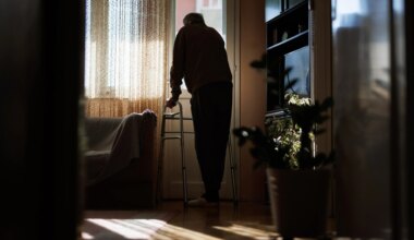 Medicaid Cuts Could Force More Kids to Become Caregivers