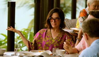 Parker Posey To Host Reality Competition Series ‘The Mob’ For Hulu